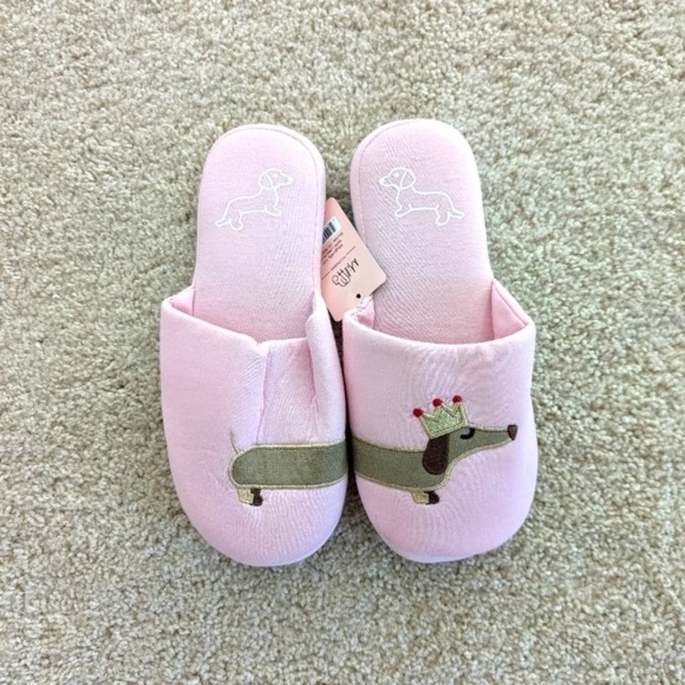 Dog Slippers